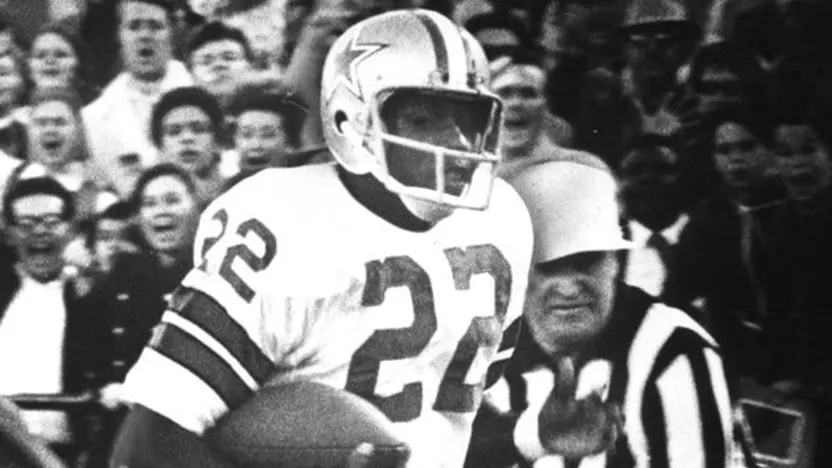 image: Gallery Cowboys in the Hall - image: 