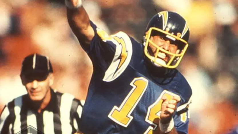 image: Gallery Hall of Fame QBs - image: 