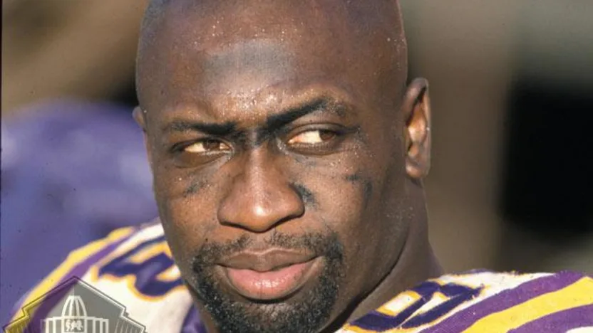 image: Gallery John Randle, Class of 2010 - image: 