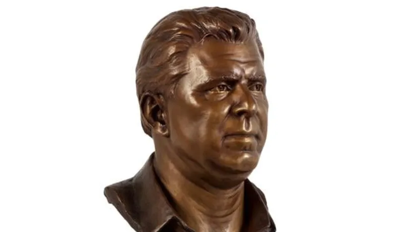 image: Gallery Bill Parcells' career in photos - image: 