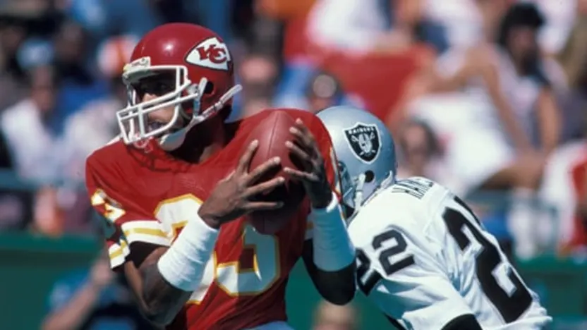 image: Gallery NFL's 300-yard receivers - image: 
