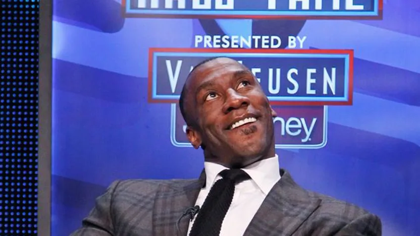 image: Gallery Shannon Sharpe, Class of 2011 - image: 