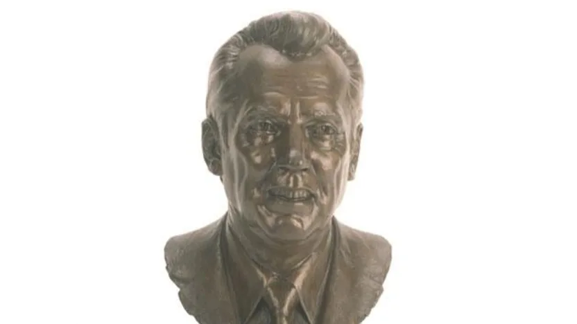 image: Gallery Al Davis, Class of 1992 - image: 