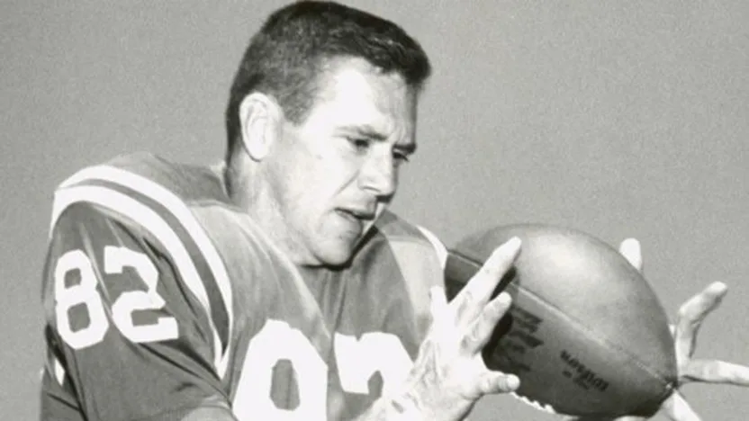 image: Gallery Raymond Berry, Class of 1973 - image: 