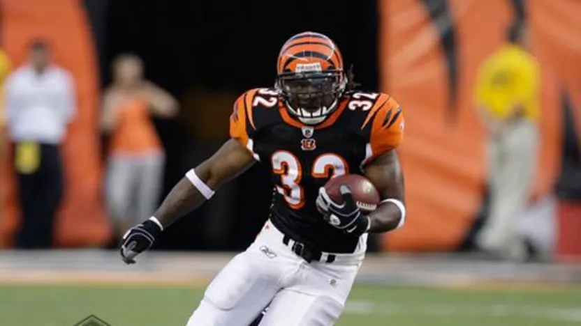 image: Gallery Bengals' 1,000-yard rushers - image: 