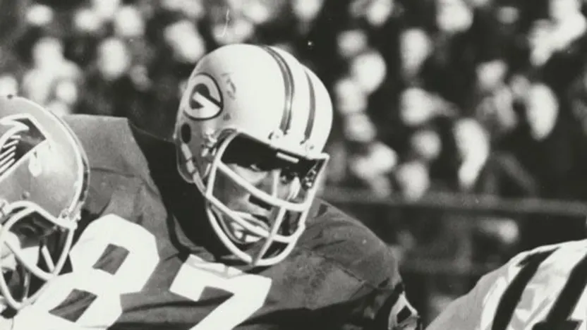 image: Gallery Willie Davis, Class of 1981 - image: 