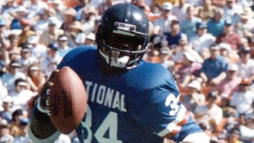 image: Gallery Walter Payton - image: 