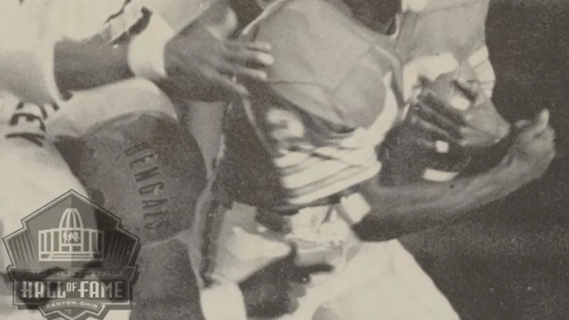 image: Gallery Paul Warfield, Class of 1983 - image: 