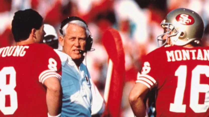 image: Gallery Bill Walsh, Class of 1993 - image: 