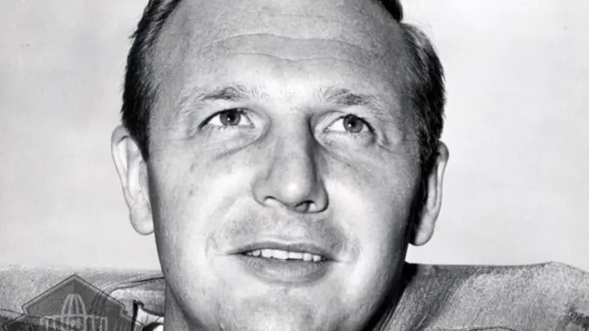 image: Gallery Joe Schmidt, Class of 1972 - image: 