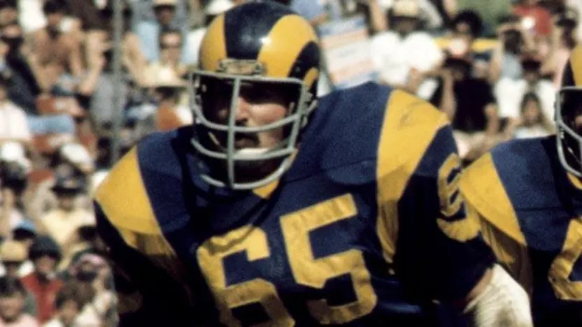 image: Gallery Tom Mack, Class of 1999 - image: 