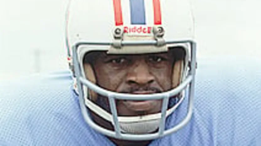 image: Gallery Earl Campbell - image: 