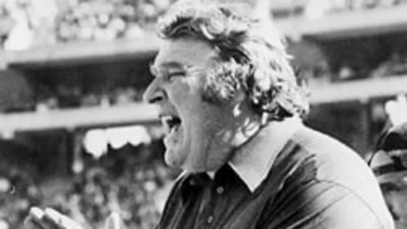image: Gallery John Madden, Class of 2006 - image: 