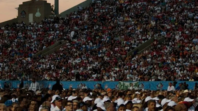 image: Gallery Enshrinement Day 2010 - image: 