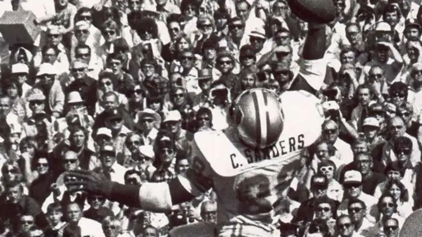image: Gallery Lions in the Hall of Fame - image: 