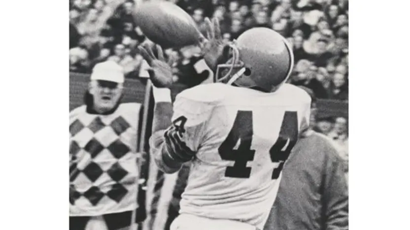 image: Gallery Leroy Kelly, Class of 1994 - image: 
