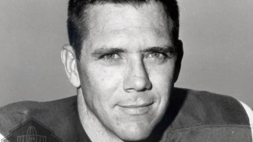 image: Gallery Raymond Berry, Class of 1973 - image: 