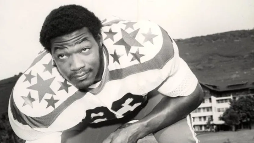 image: Gallery Lee Roy Selmon, Class of 1995 - image: 