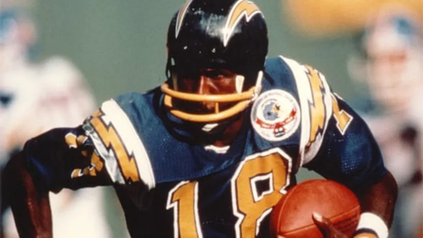 image: Gallery Charlie Joiner, Class of 1996 - image: 