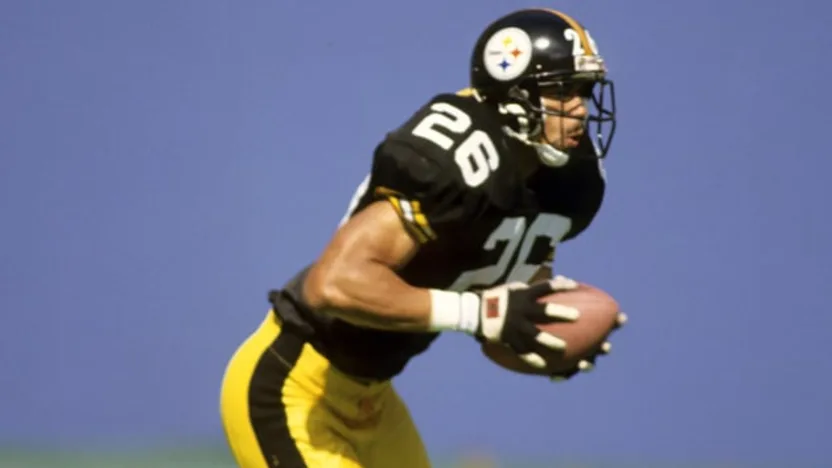 image: Gallery Rod Woodson, Class of 2009 - image: 