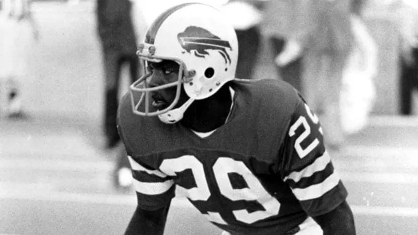 image: Gallery Buffalo Bills through the years - image: 