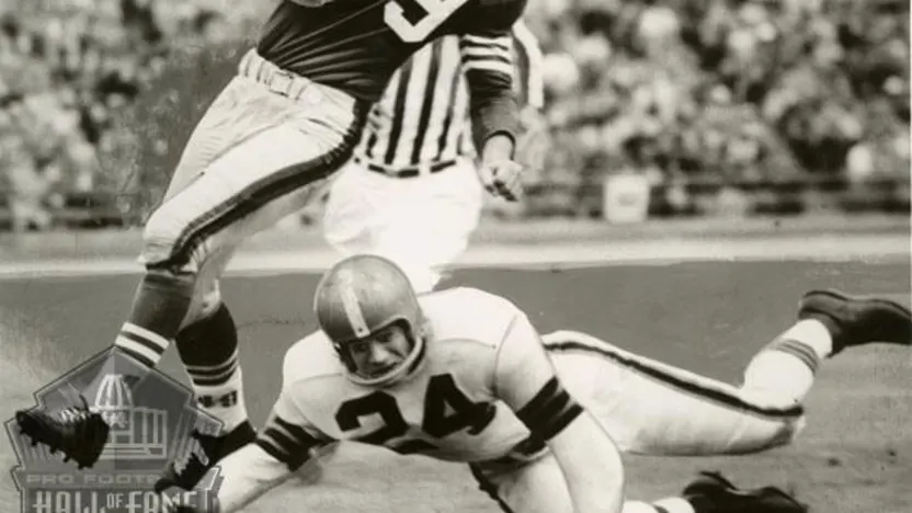 image: Gallery San Francisco 49ers Hall of Famers - image: 