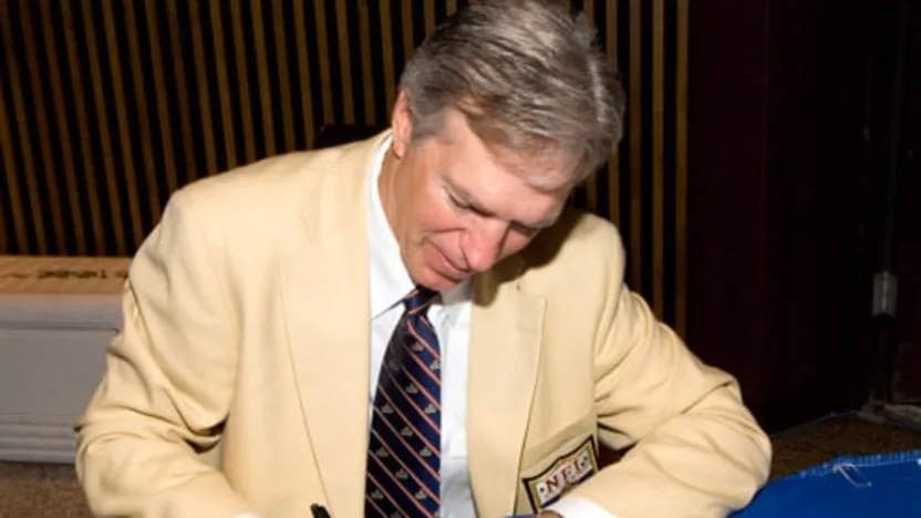 image: Gallery Roger Wehrli's Enshrinement - image: 