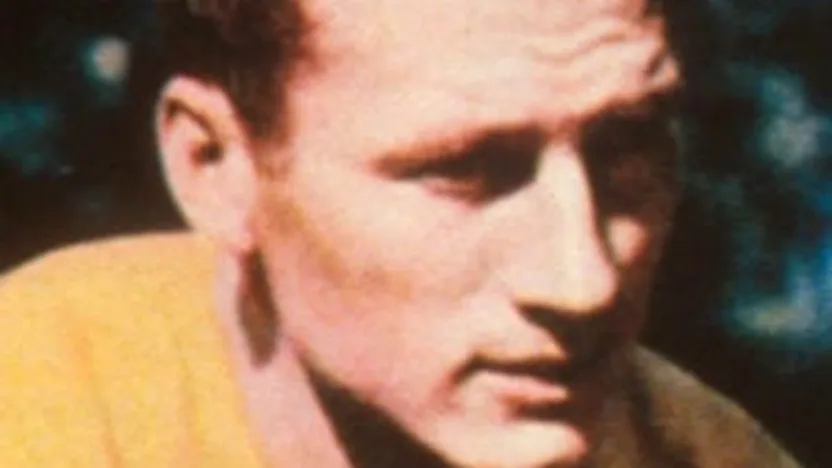 image: Gallery Don Hutson, Class of 1963 - image: 