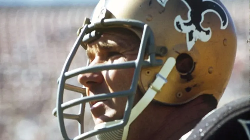 image: Gallery Doug Atkins' Career in Photos - image: 