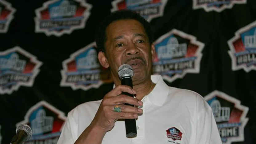 image: Gallery Charlie Sanders, Class of 2007 - image: 