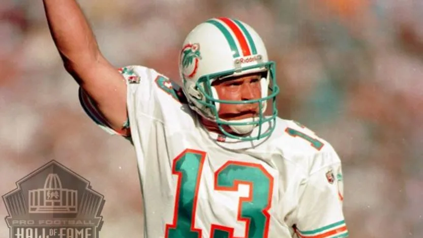 image: Gallery Dan Marino, Class of 2005 - image: 