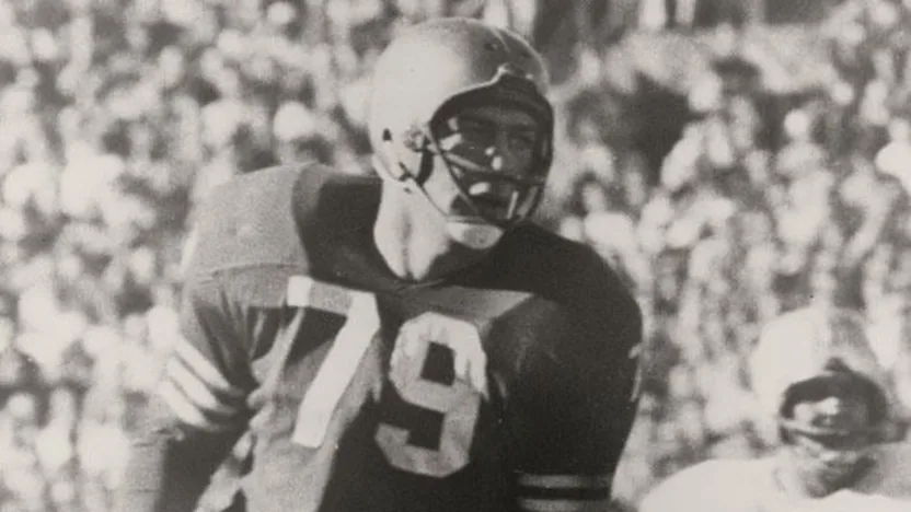 image: Gallery Bob St. Clair, Class of 1990 - image: 