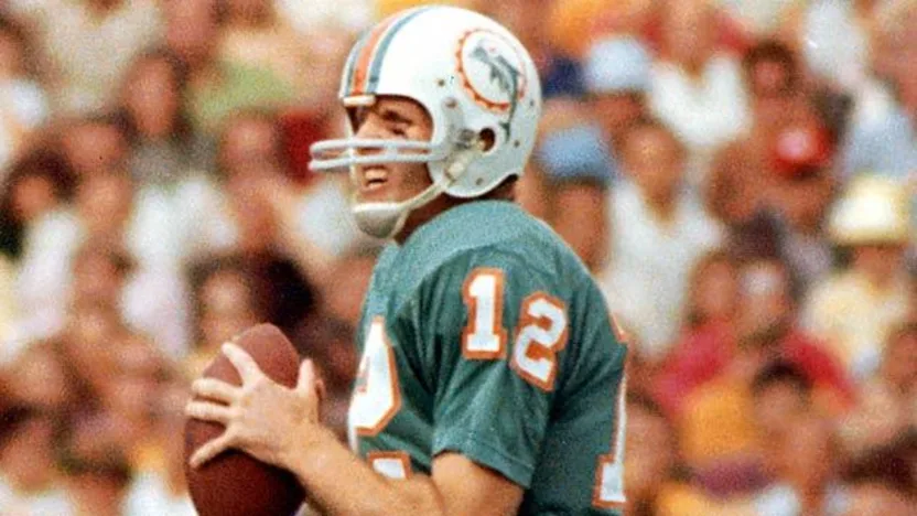 image: Gallery Hall of Fame QBs - image: 