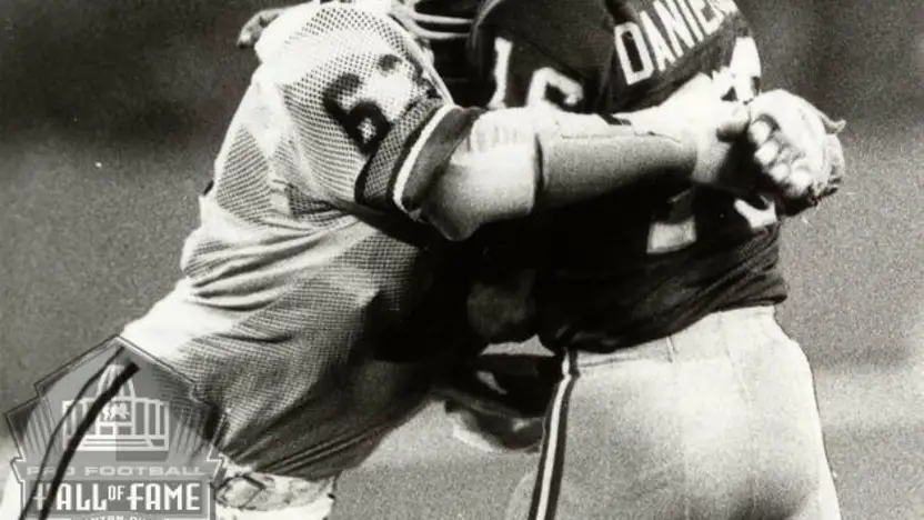 image: Gallery Lee Roy Selmon, Class of 1995 - image: 