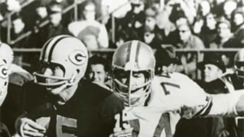 image: Gallery Bob Lilly, Class of 1980 - image: 