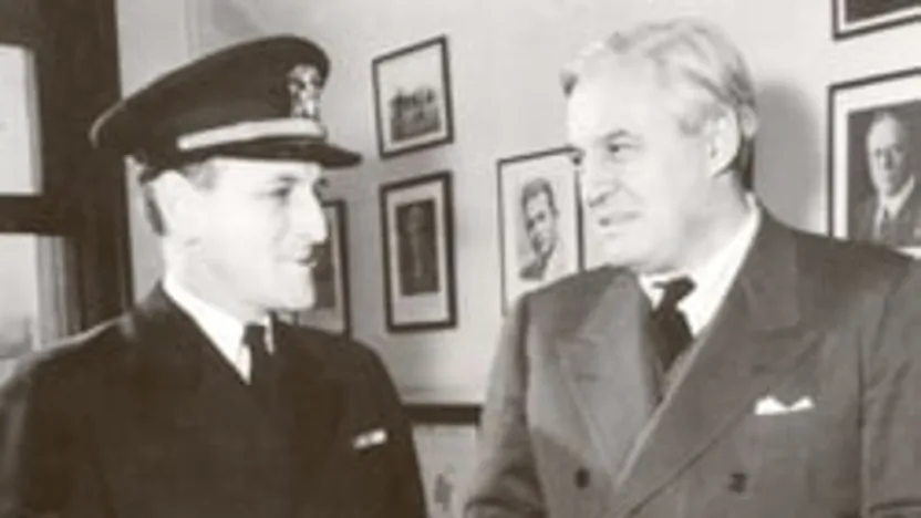 image: Gallery Jimmy Conzelman - image: 