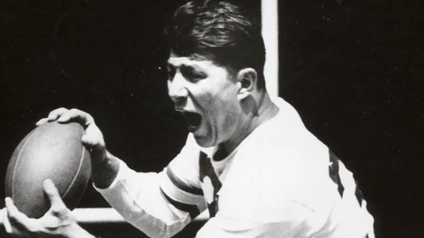 image: Gallery Pete Pihos, Class of 1970 - image: 