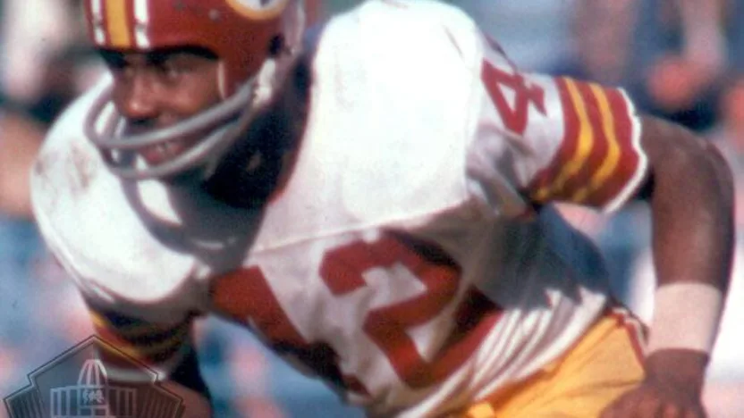 image: Gallery Hall of Fame Wide Receivers - image: 