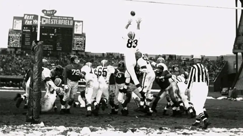 image: Gallery Doug Atkins' Career in Photos - image: 