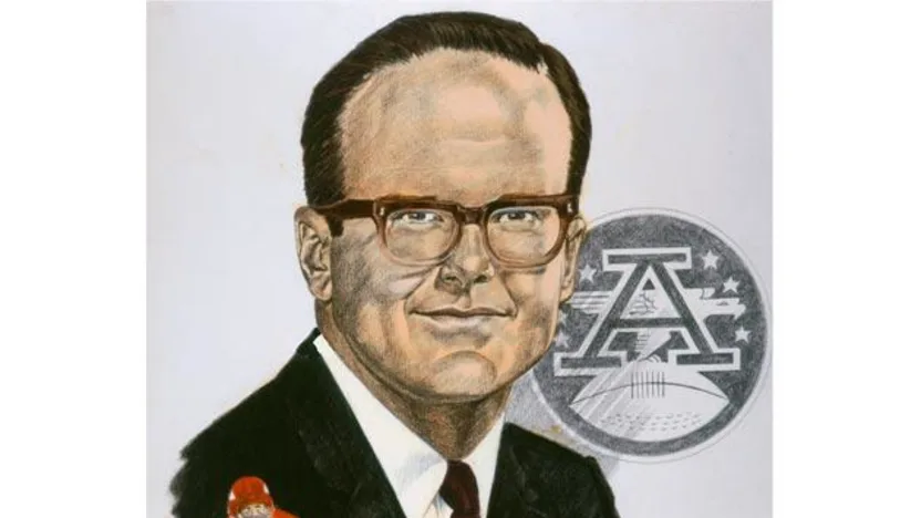 image: Gallery Lamar Hunt in photos - image: 
