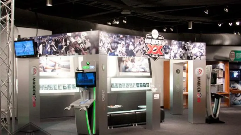 image: Gallery Pro Football Hall of Fame Photo Tour - image: 