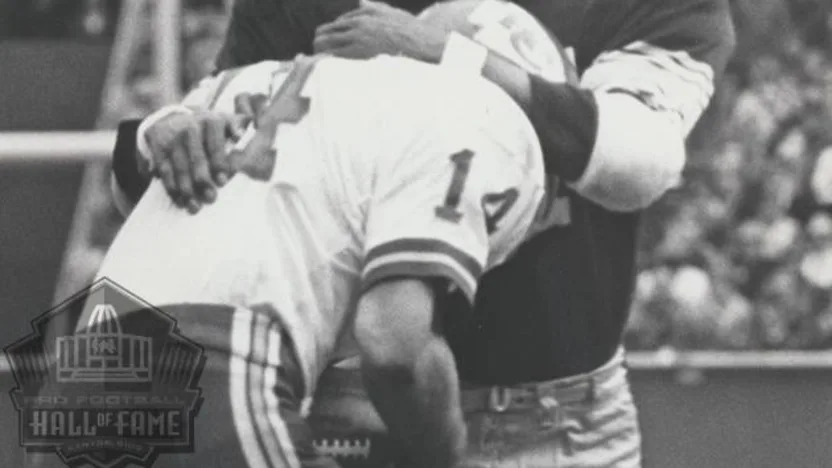 image: Gallery Mel Blount, Class of 1989 - image: 