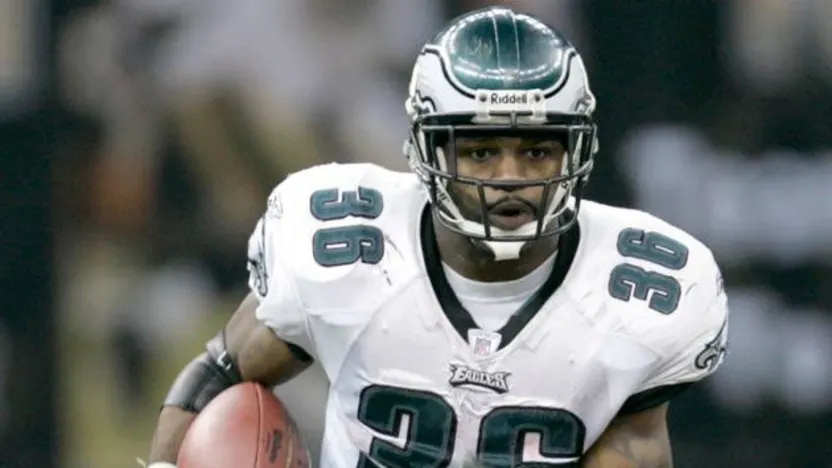 image: Gallery Eagles RBs - image: 