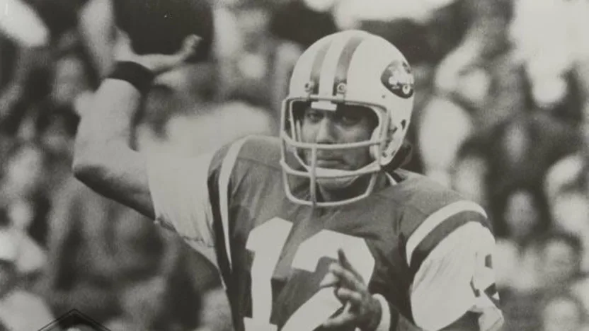 image: Gallery Joe Namath, Class of 1985 - image: 