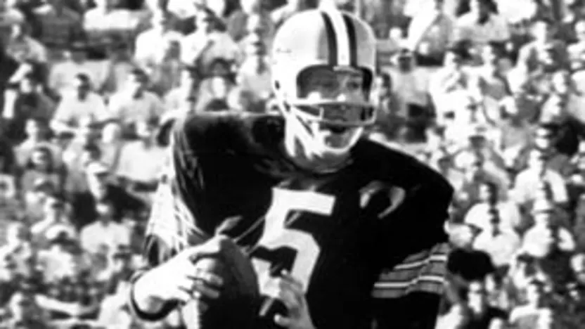 image: Gallery Paul Hornung, Class of 1986 - image: 