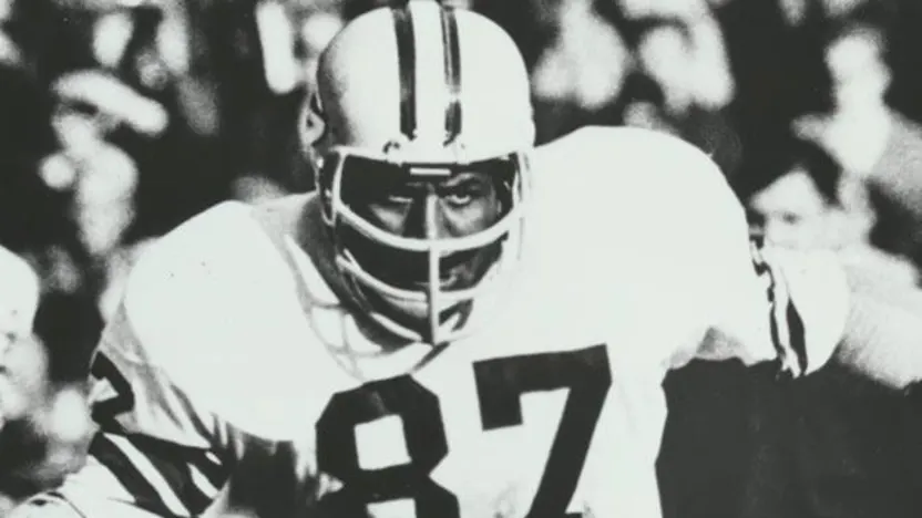 image: Gallery Willie Davis, Class of 1981 - image: 