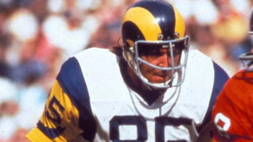 image: Gallery Jack Youngblood, Class of 2001 - image: 
