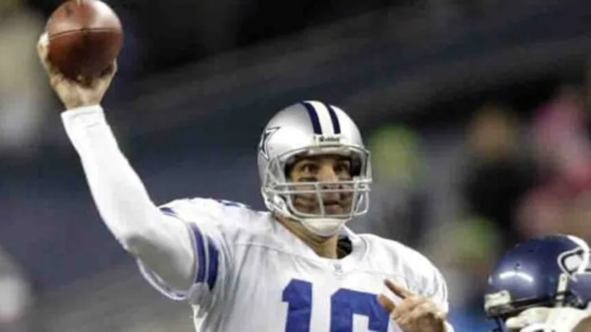 image: Gallery Vinny Testaverde - image: 