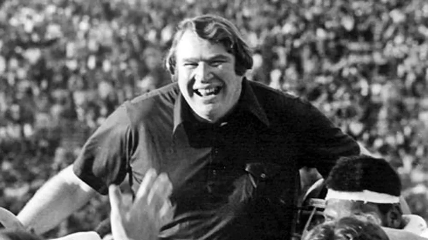 image: Gallery John Madden, Class of 2006 - image: 