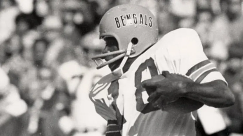 image: Gallery Bengals' 1,000-yard rushers - image: 